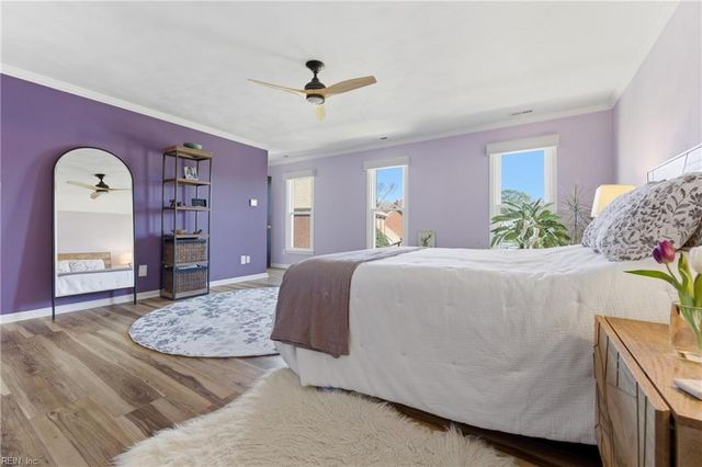 1701 Hepplewhite MEWS, Virginia Beach, VA 23455