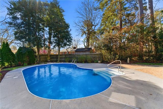 1701 Hepplewhite MEWS, Virginia Beach, VA 23455