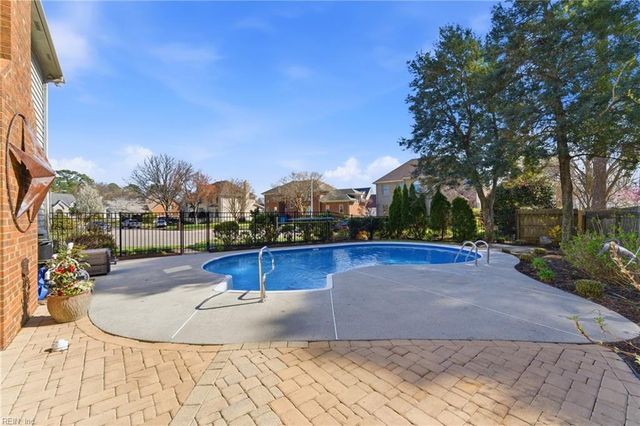 1701 Hepplewhite MEWS, Virginia Beach, VA 23455