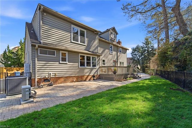 1701 Hepplewhite MEWS, Virginia Beach, VA 23455