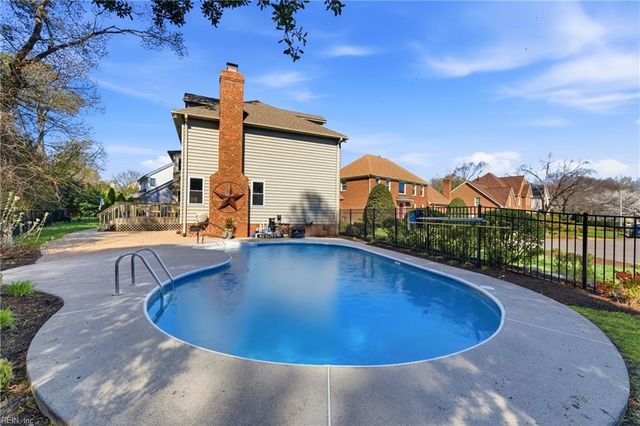 1701 Hepplewhite MEWS, Virginia Beach, VA 23455