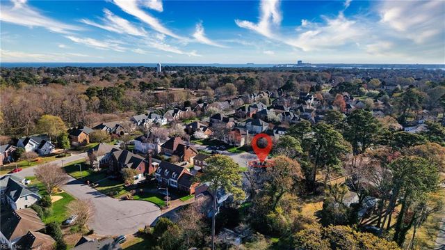 1701 Hepplewhite MEWS, Virginia Beach, VA 23455