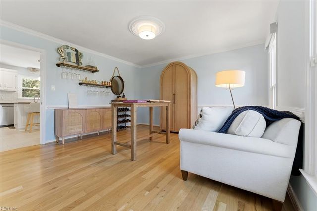 1701 Hepplewhite MEWS, Virginia Beach, VA 23455