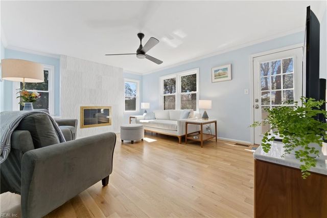 1701 Hepplewhite MEWS, Virginia Beach, VA 23455