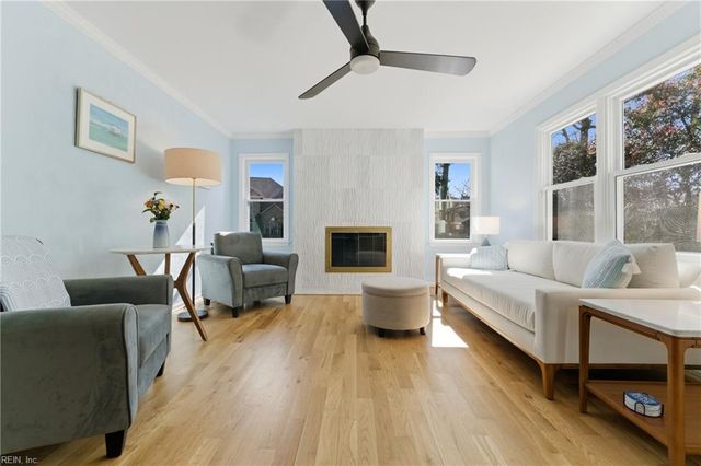 1701 Hepplewhite MEWS, Virginia Beach, VA 23455