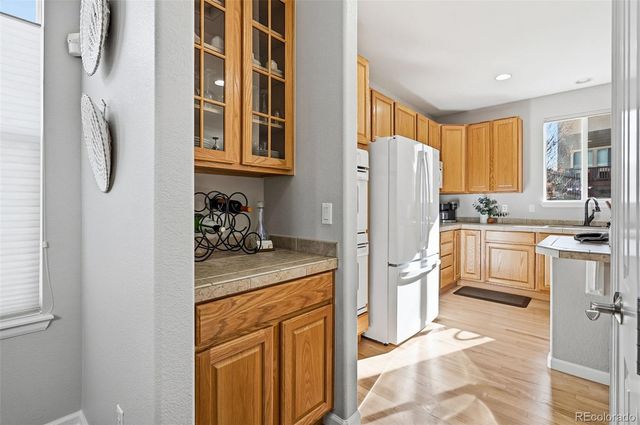 12721 Espera Way, Parker, CO 80134