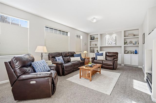 12721 Espera Way, Parker, CO 80134