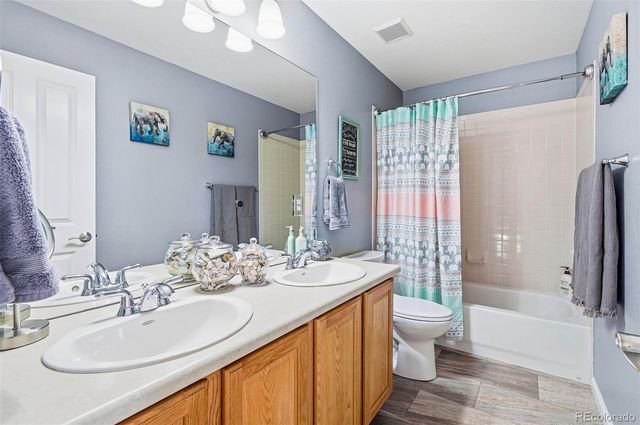 12721 Espera Way, Parker, CO 80134