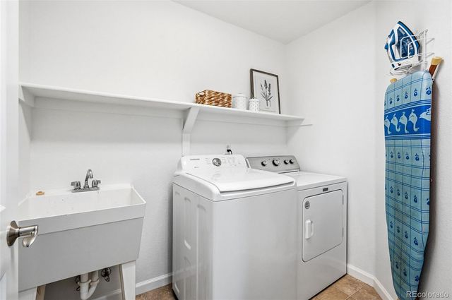 12721 Espera Way, Parker, CO 80134