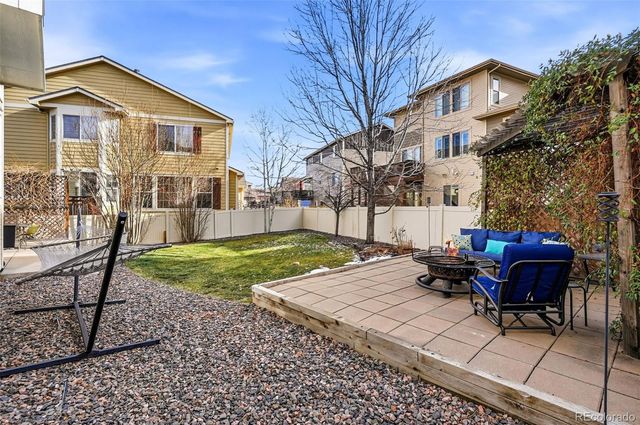 12721 Espera Way, Parker, CO 80134