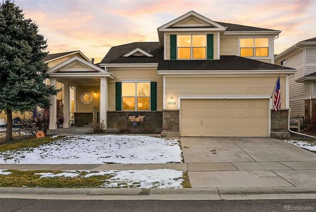 12721 Espera Way, Parker, CO 80134