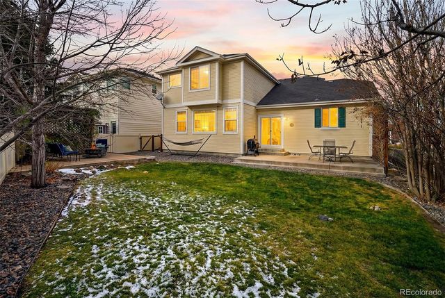 12721 Espera Way, Parker, CO 80134