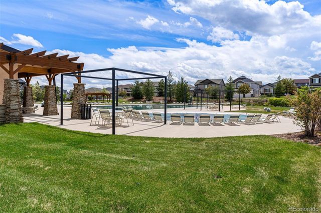 12721 Espera Way, Parker, CO 80134