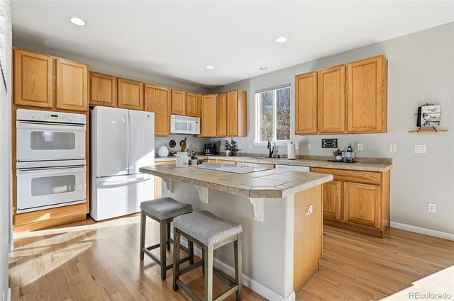 12721 Espera Way, Parker, CO 80134