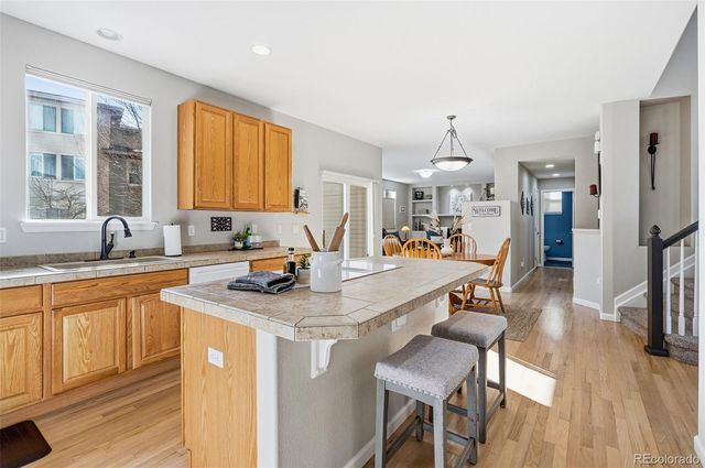 12721 Espera Way, Parker, CO 80134