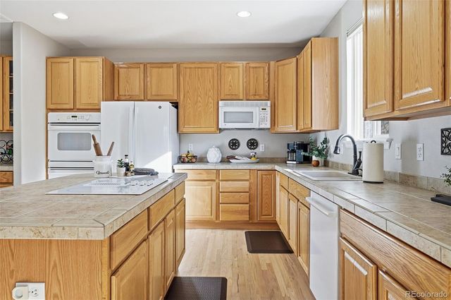 12721 Espera Way, Parker, CO 80134