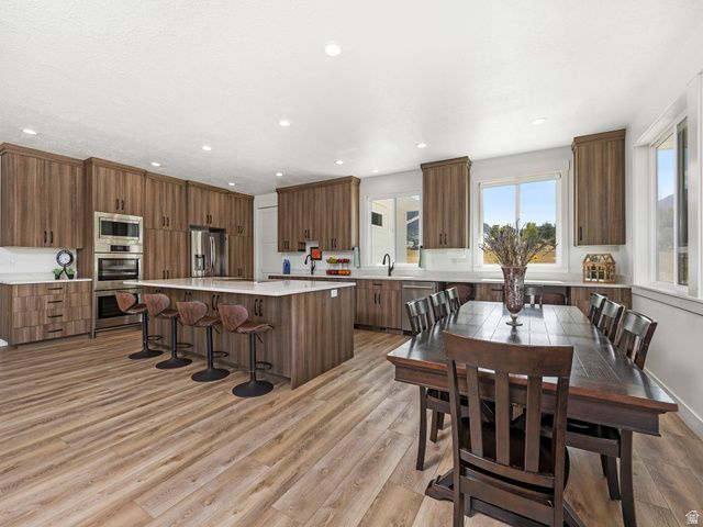 1191 N ELK RIDGE DR, Elk Ridge, UT 84651