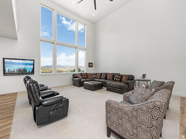 1191 N ELK RIDGE DR, Elk Ridge, UT 84651