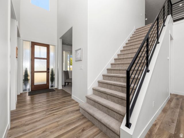 1191 N ELK RIDGE DR, Elk Ridge, UT 84651