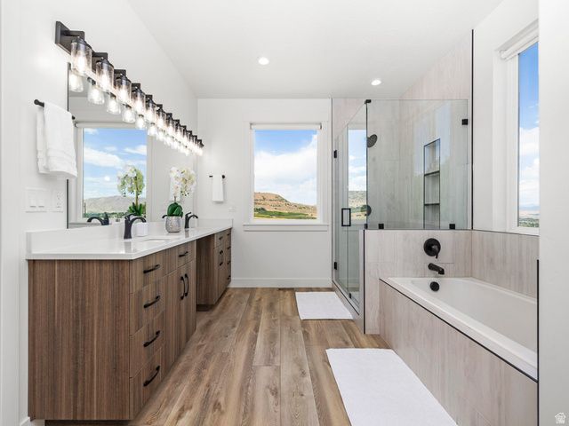 1191 N ELK RIDGE DR, Elk Ridge, UT 84651