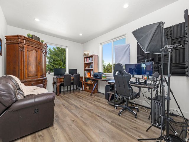 1191 N ELK RIDGE DR, Elk Ridge, UT 84651