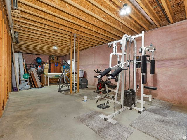 1191 N ELK RIDGE DR, Elk Ridge, UT 84651