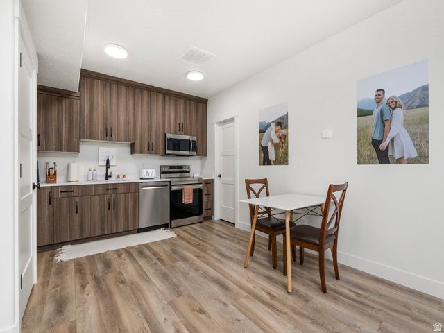 1191 N ELK RIDGE DR, Elk Ridge, UT 84651