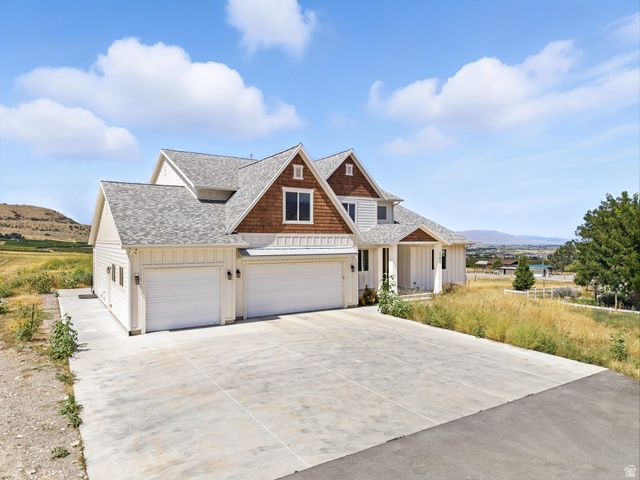 1191 N ELK RIDGE DR, Elk Ridge, UT 84651