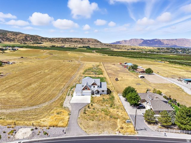 1191 N ELK RIDGE DR, Elk Ridge, UT 84651