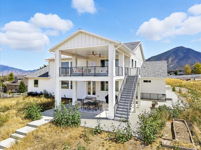 1191 N ELK RIDGE DR, Elk Ridge, UT 84651