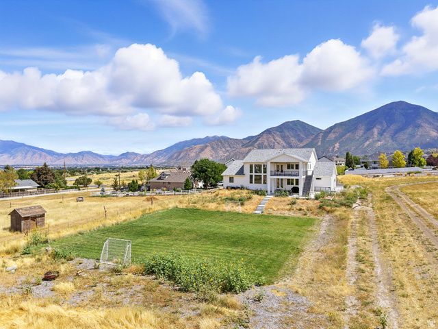 1191 N ELK RIDGE DR, Elk Ridge, UT 84651