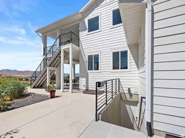 1191 N ELK RIDGE DR, Elk Ridge, UT 84651