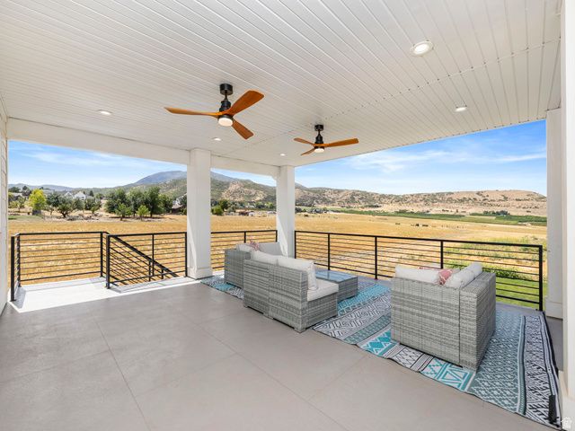 1191 N ELK RIDGE DR, Elk Ridge, UT 84651