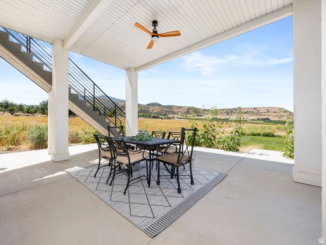 1191 N ELK RIDGE DR, Elk Ridge, UT 84651