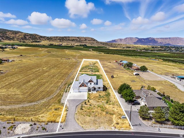1191 N ELK RIDGE DR, Elk Ridge, UT 84651