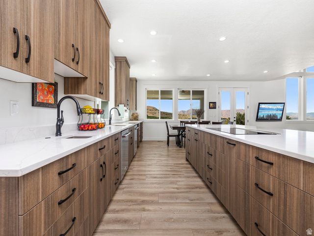 1191 N ELK RIDGE DR, Elk Ridge, UT 84651