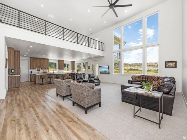 1191 N ELK RIDGE DR, Elk Ridge, UT 84651