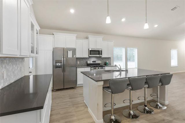 9969 Glen Brook Lane Lane, Magnolia, TX 77354
