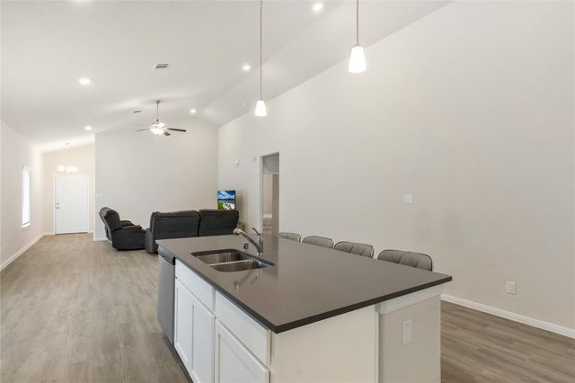 9969 Glen Brook Lane Lane, Magnolia, TX 77354