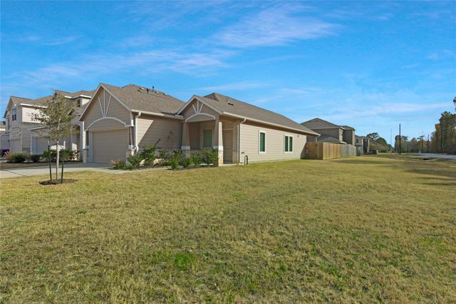 9969 Glen Brook Lane Lane, Magnolia, TX 77354
