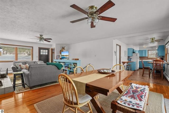 9561 Peterson Drive, Cadillac, MI 49601