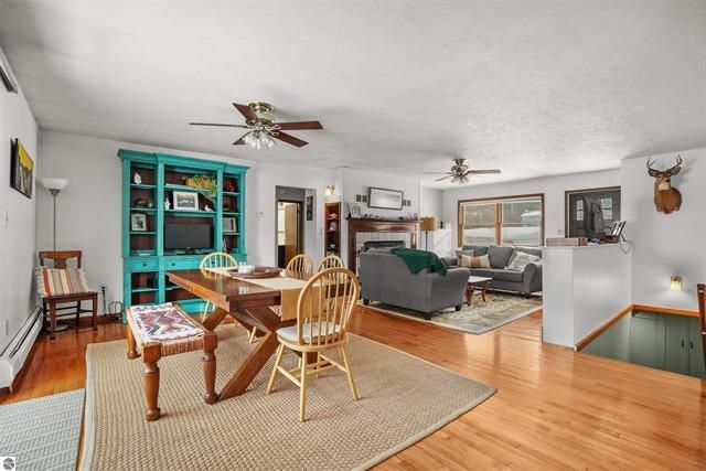 9561 Peterson Drive, Cadillac, MI 49601