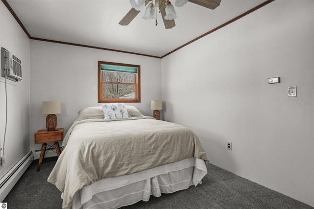 9561 Peterson Drive, Cadillac, MI 49601