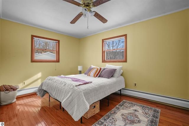 9561 Peterson Drive, Cadillac, MI 49601