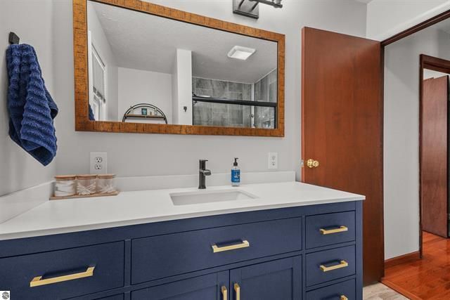 9561 Peterson Drive, Cadillac, MI 49601