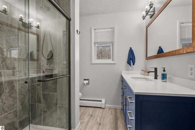 9561 Peterson Drive, Cadillac, MI 49601