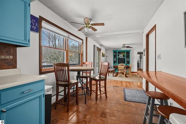 9561 Peterson Drive, Cadillac, MI 49601