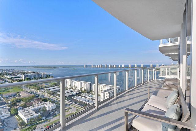 220 Lake Shore Drive Penthouse 2321, Lake Park, FL 33403