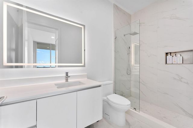 220 Lake Shore Drive Penthouse 2321, Lake Park, FL 33403