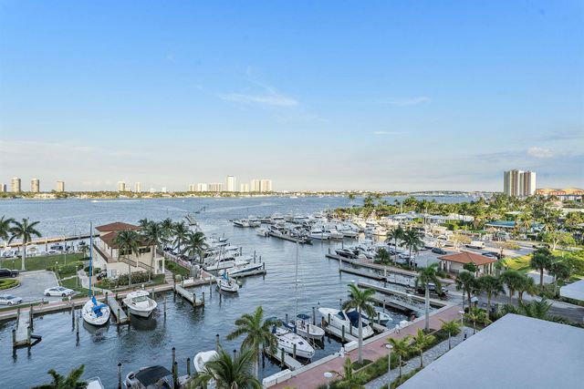 220 Lake Shore Drive Penthouse 2321, Lake Park, FL 33403